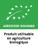 Agriculture biologique