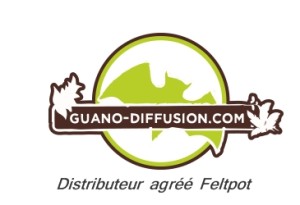 distributeur agréé Feltpot