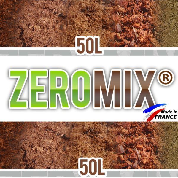 ZEROMIX®