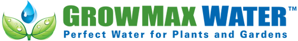 logo GROW MAW WATER