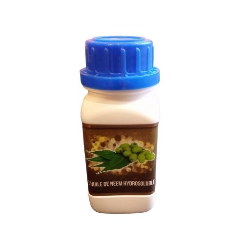 Huile de neem hydrosoluble - Guano Diffusion