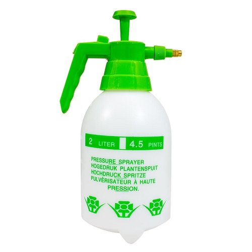 Pulvérisateur 2L : Pulvérisateur pour produits naturels